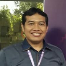 Fransiskus Tatas Dwi Atmaji, S.T., M.Eng