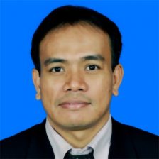 Heriyono Lalu, S.T., M.T