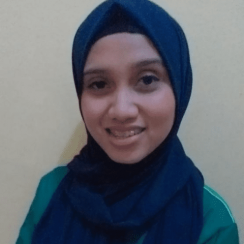 Ilma Mufidah, S.T., M.T., MBA., Ph.D