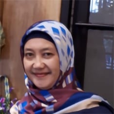 Ir. Marina Yustiana Lubis, M.Si