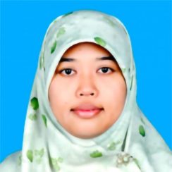 Murni Dwi Astuti, S.T., M.T