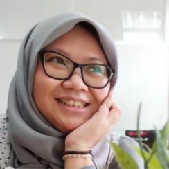 Pratya Poeri Suryadhini, S.T., M.T