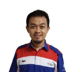 Rino Andias Anugraha., S.T., M.M.