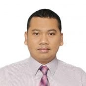 Teddy Syafrizal B.,Eng., M.Sc.