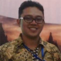 Yusuf Nugroho Doyo Yekti, S.T., M.T